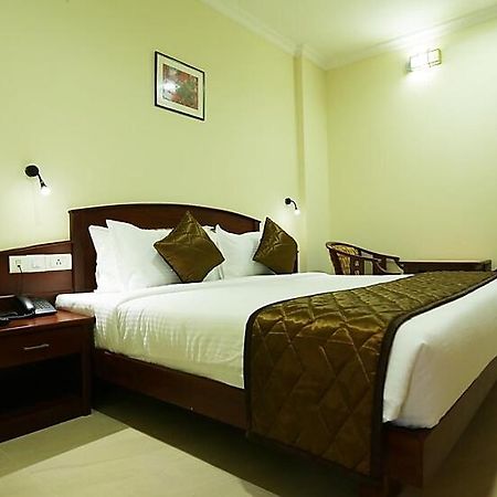 Hotel White City North Paravur Zewnętrze zdjęcie