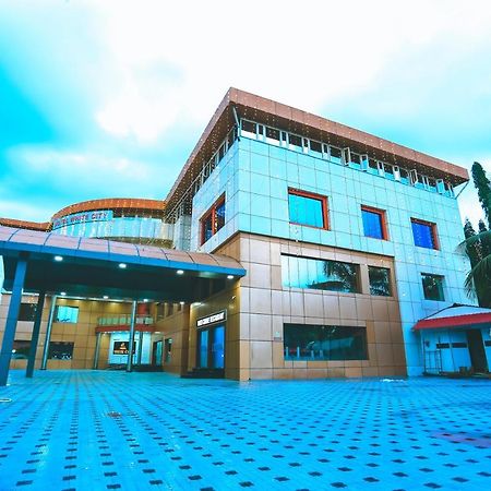 Hotel White City North Paravur Zewnętrze zdjęcie