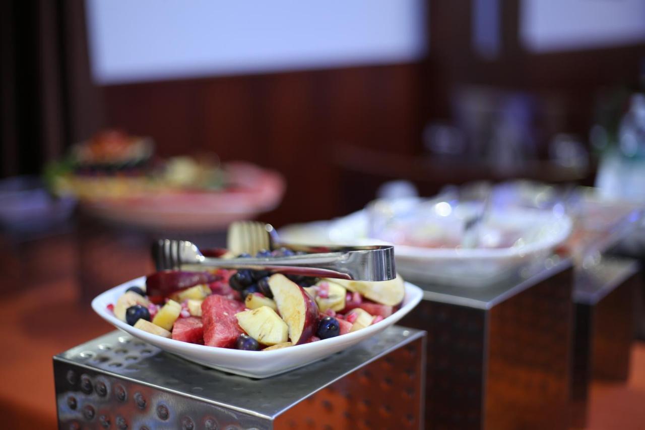 Hotel White City North Paravur Zewnętrze zdjęcie